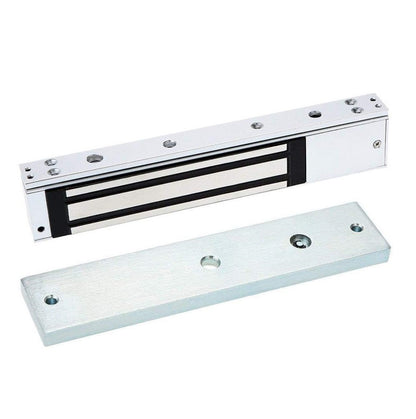 KT-L280 Single Door 12V Electric Magnetic Lock 280Kg - (AD88267)