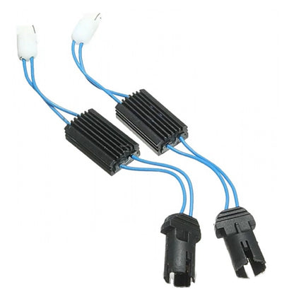 12V LED Warning Canceller Decoder T10 - (AD88602)