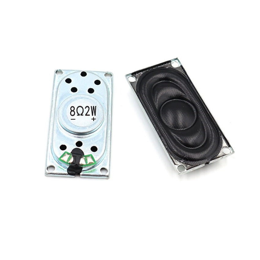 2040 Speaker 8Ω 2W (20mm*40mm) - (AD8956)