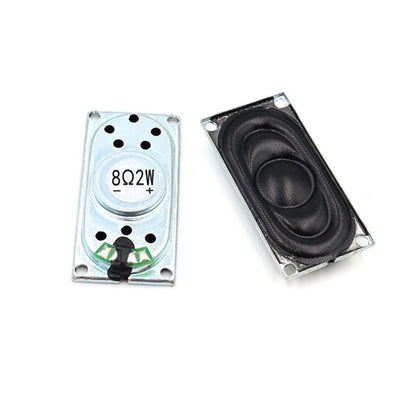 2040 Speaker 8Ω 2W (20mm*40mm) - (AD8956)