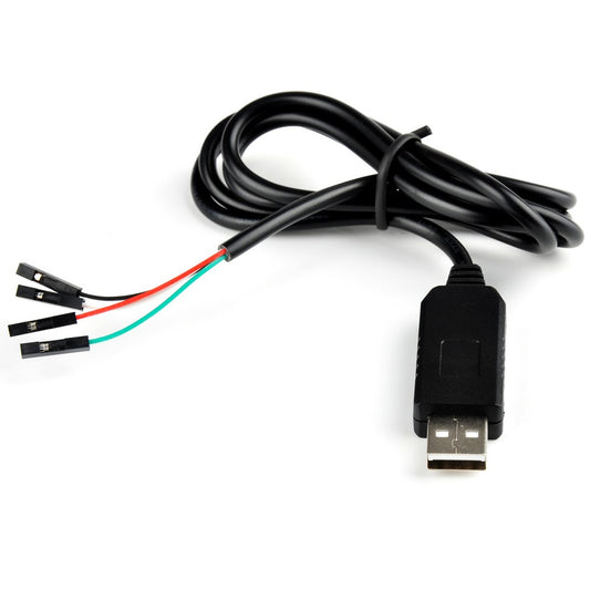 PL2303HX USB to TTL RS232 - (AD8998)