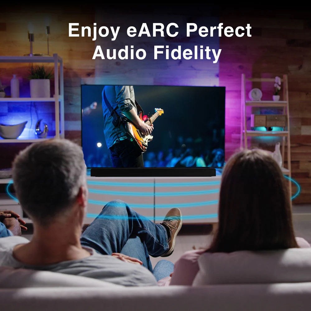 ARG-CB-1883 Argom Premium 8K HDMI Cable (3 M.) - (AD91433)