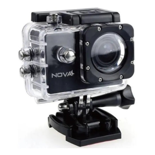 NOVA AWM20300 2" 32GB Sports Camera with Remote Control - (AD91627)