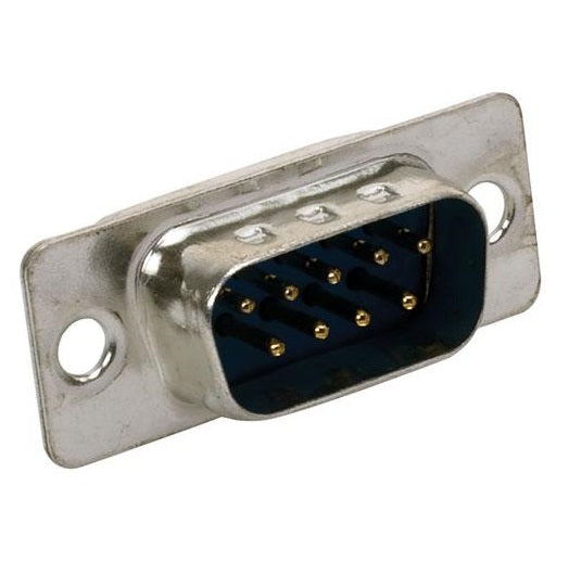 23-106 DB9 Plug Connector - (AD9179)