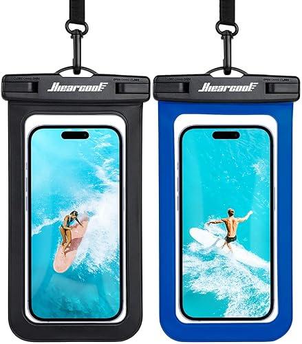 Waterproof Cell Phone Pouch - (AD92975)