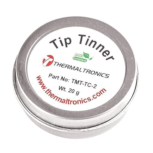 TMT-TC-2 Thermaltronics Tip Tinner (20g.) - (AD92986)