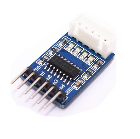 ULN2003 Stepper Motor Driver Board - (AD9313)