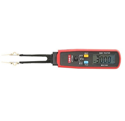 UT116A UNI-T Smart SMD Tester - (AD9382)