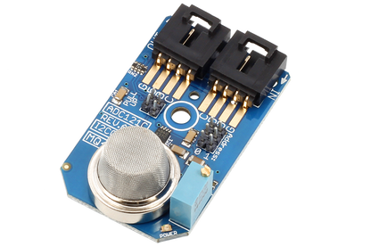 MQ-6 LPG Gas Sensor Breakout Board - (AD39196)