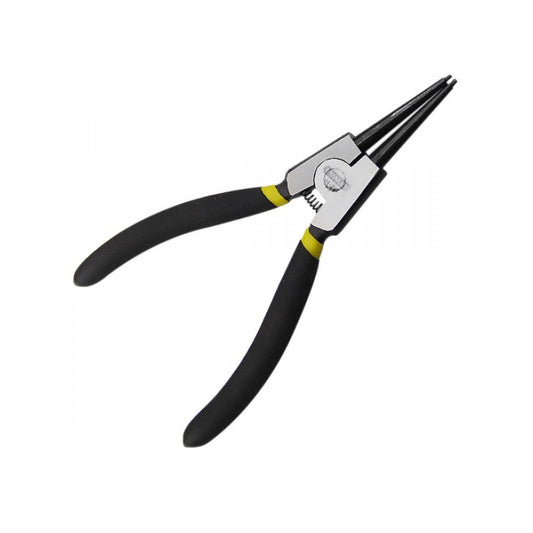 ALS307 Alicate Punta Fina 7" - (AD49848)