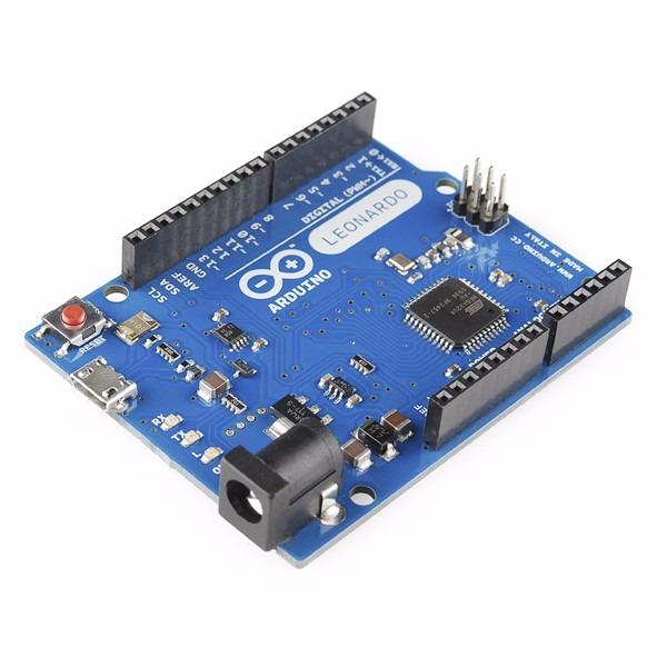 Arduino Leonardo [GENERIC VERSION] - (AD28685)