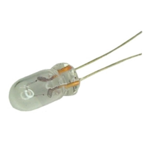 B-21 Bombillo 3mm 12VDC - (AD34616)