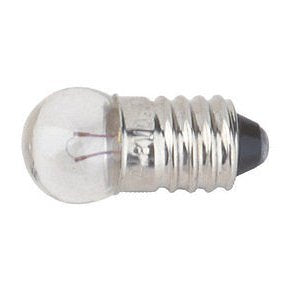 B-24-1 Miyako Bombillo Rosca E10 1.5V @ 0.3A - (AD18996)