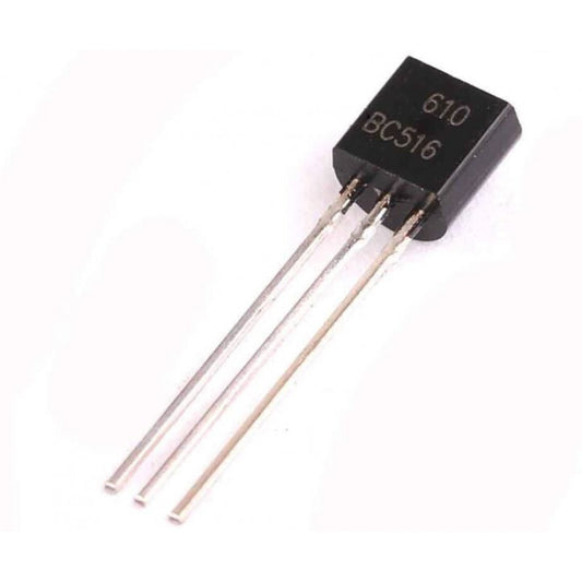 BC516 Transistor PNP -30V @ -1A - (AD26105)
