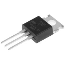 BT136-600E TRIAC 600V @ 4A - (AD3206)