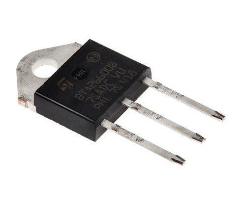 BTA26-600 TRIAC 600V @ 25A - (AD21106)