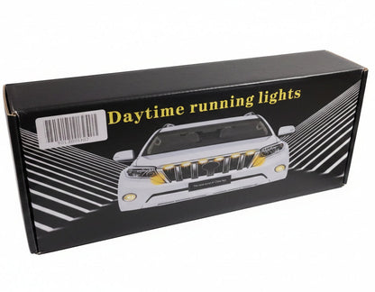 Daytime Running Lights - (AD10667)