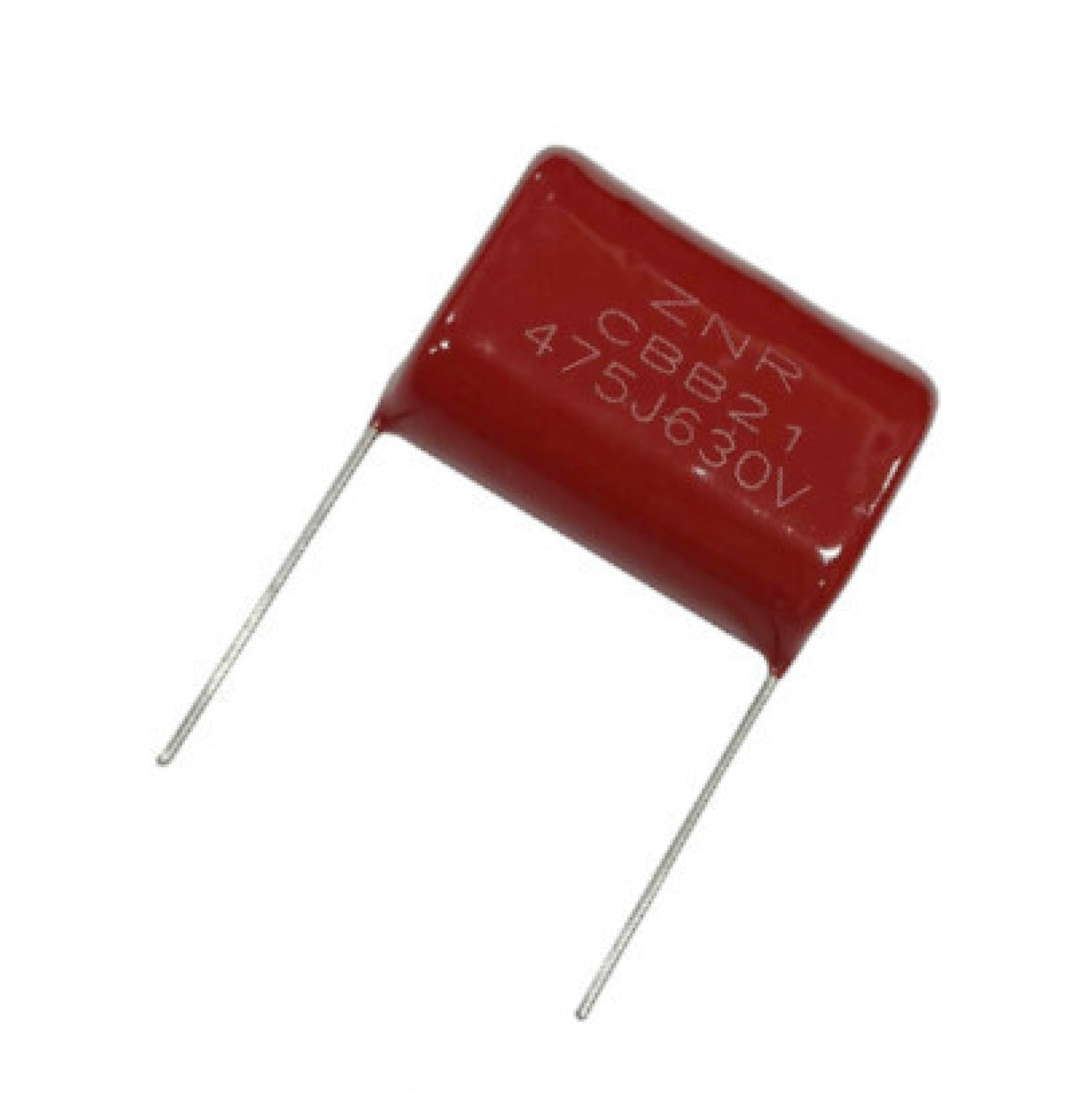 4.7uF @ 630V Metallized Polypropylene Capacitor - (AD16655)