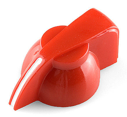Chicken Head Red Knob - (AD12283)