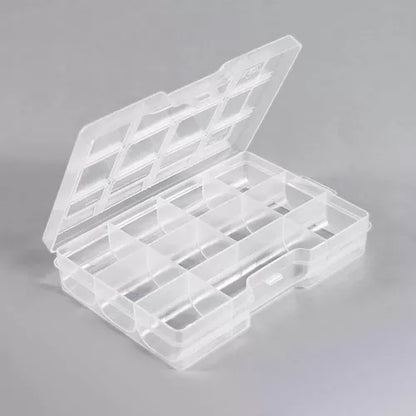 Caja Organizadora #10 (11 Divisiones) - (AD40029)