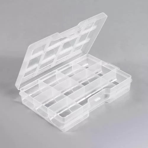 Caja Organizadora #10 (11 Divisiones) - (AD40029)
