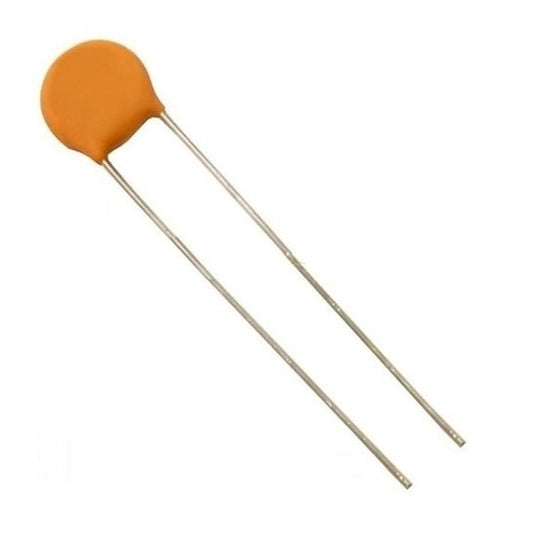 0.22uF @ 50V Capacitor Ceramico (224) - (AD43385)