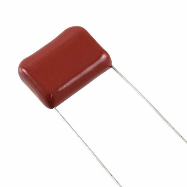 0.68uF @ 450V Capacitor Poliester 684J AD33915