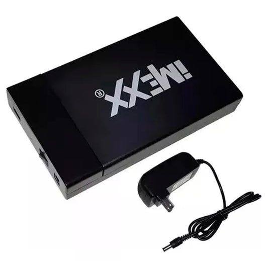 IME-21291 IMEXX External Hard Drive Enclosure 3.5'' USB 3.0 - (AD51968)