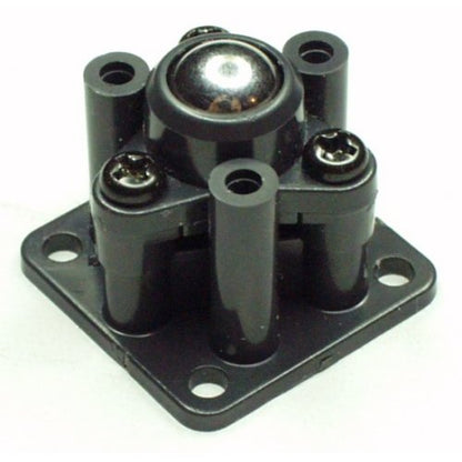 Ball Caster Omni-Directional Metal [ROB-00320] - (AD15440)