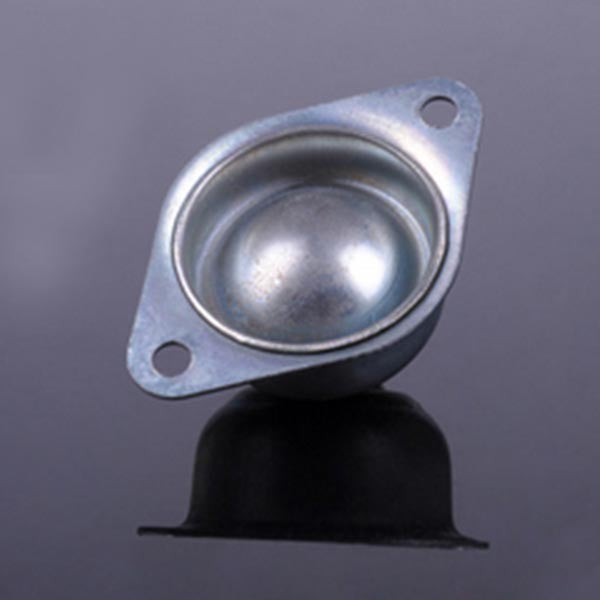 Caster Steel Ball Round Car Steering - (AD22750)