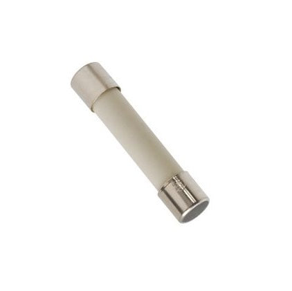 630mA Fuse Ceramic Fast Acting (6x32mm) - (AD61679)