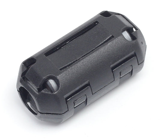 5mm Ferrite Core Filter Clip - (AD23595)