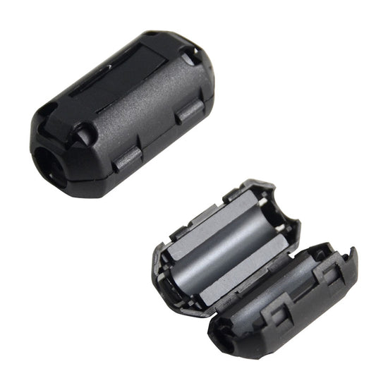 5mm Ferrite Core Filter Clip - (AD23595)