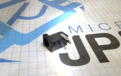 P-232 Miyako Jack Barrel 2.1mm PCB Mount - (AD3987)
