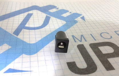 P-232 Miyako Jack Barrel 2.1mm PCB Mount - (AD3987)