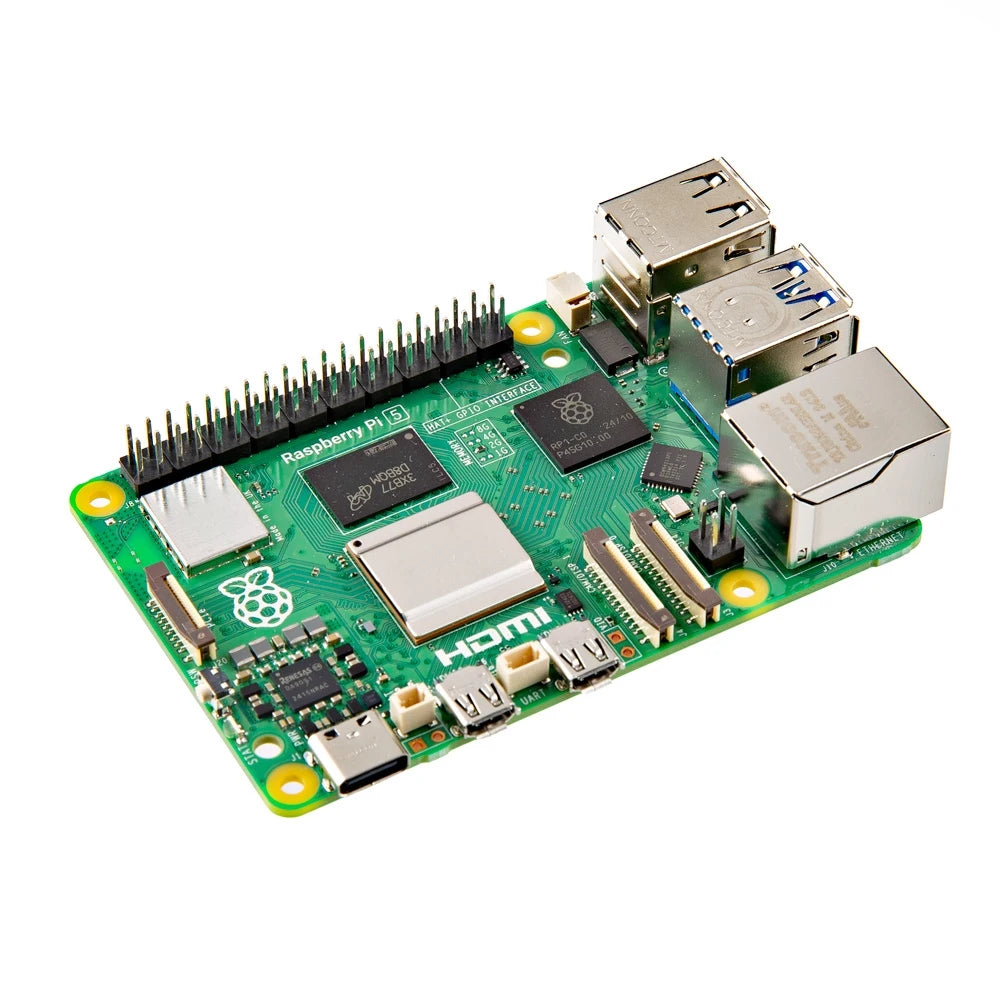 Raspberry Pi 5 - 2GB - (AD26125)