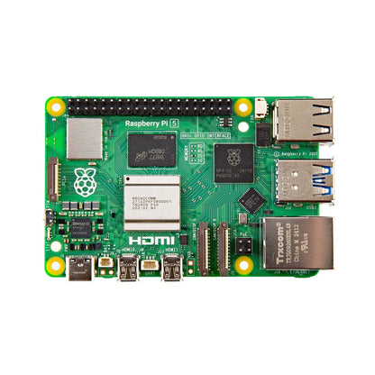 Raspberry Pi 5 - 2GB - (AD26125)