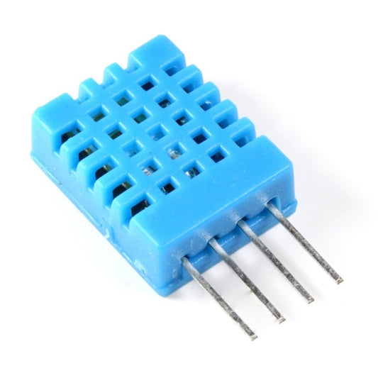 DHT11 Humidity Temperature Sensor - (AD16839)