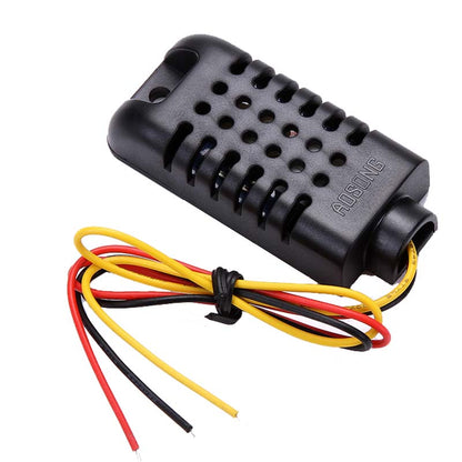 DHT21 AM2301 Temperature &amp; Relative Humidity Sensor Module - (AD28820)