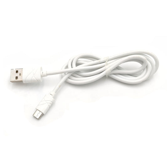 DL21-V Micro-USB 2.4A Fast Charging Data Cable (1 Meter) - (AD47847)