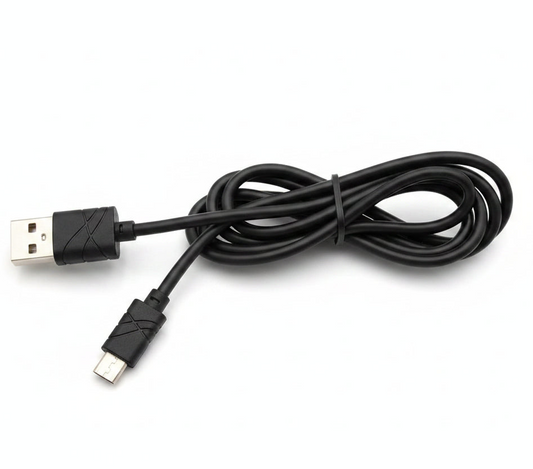 DL22-V Micro-USB 2.4A Fast Charging Data Cable (1 Meter) - (AD37344)
