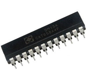 DM13A 16-bit Constant Current LED Driver - (AD16798)
