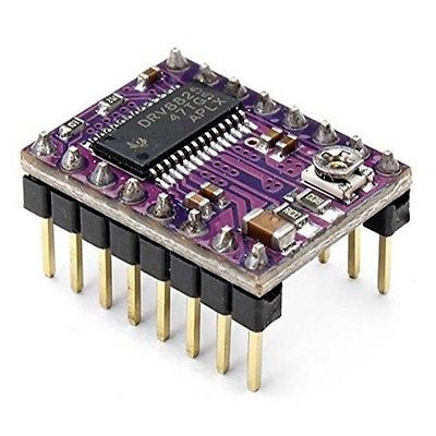 DRV8825 Motor Driver 3D printer RAMPS 1.4 - (AD25194)