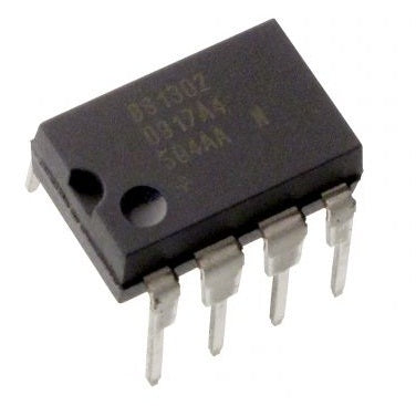 DS1302 Reloj Tiempo Real - (AD1885)