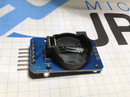 DS3231 Real Time Clock Module [RTC] - (AD3190)