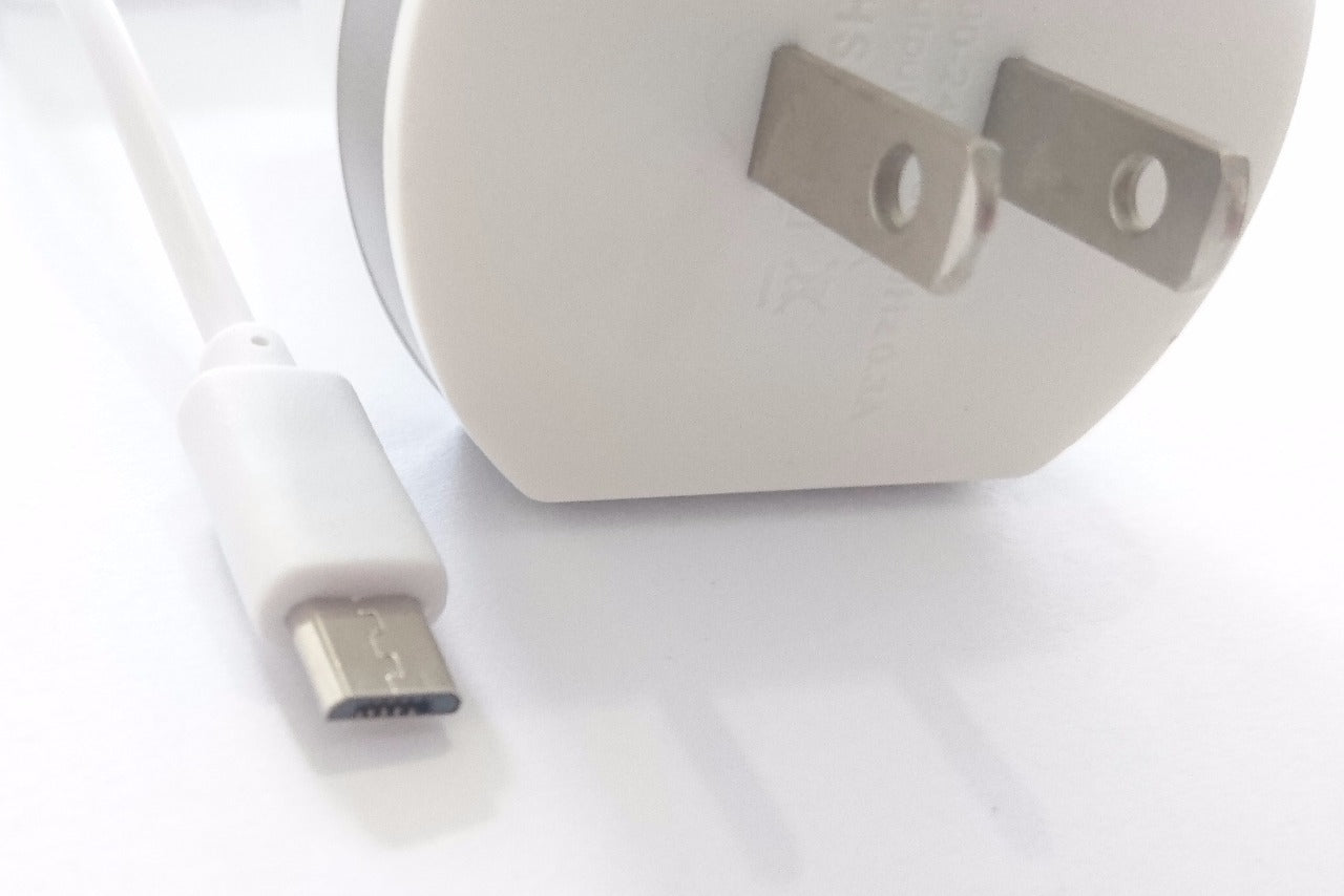 BST-M324 Beston Wall Adapter Samsung Connector - (AD20105)