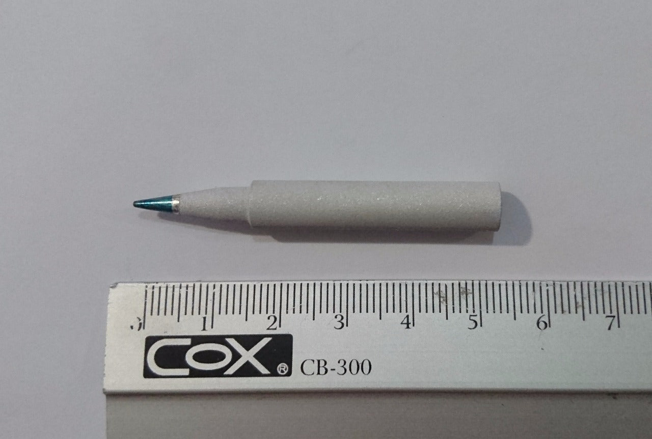 P-14 Punta Hueca Cautin (7.1*5.5x53mm) - (AD35508)
