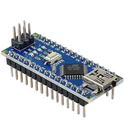 Arduino NANO Mini-B [Version Generica] - (AD13622)