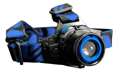 TL-7055 Rechargeable LED Headlamp - (AD72709)