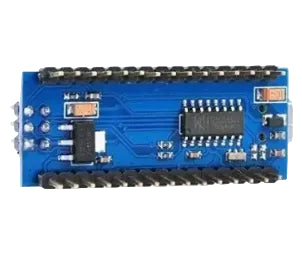 Arduino NANO Mini-B [Version Generica] - (AD13622)
